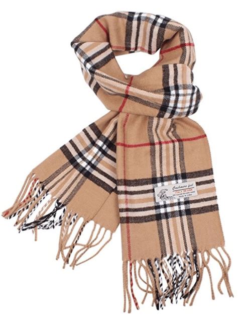 burberry counterfeit scarf|Burberry plaid scarf knock off.